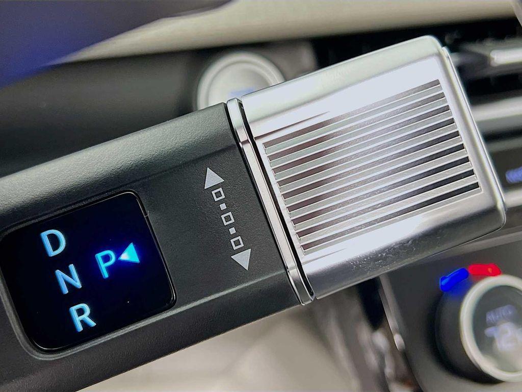 new 2026 Hyundai TUCSON Hybrid car, priced at $34,595