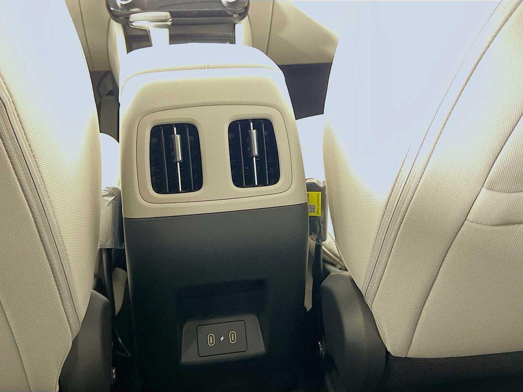 new 2026 Hyundai Tucson car, priced at $32,315