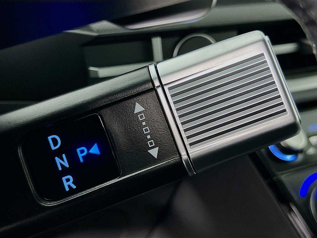 new 2026 Hyundai Santa Fe car, priced at $41,950