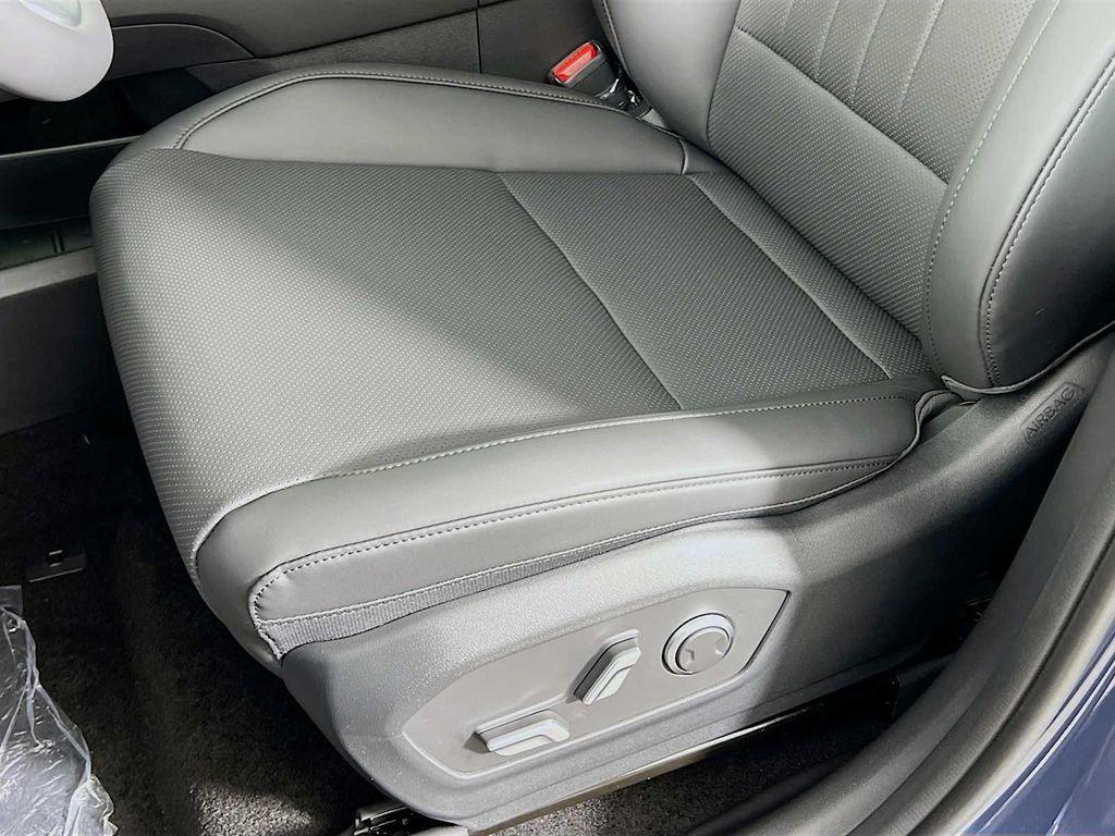 new 2026 Hyundai Santa Fe car, priced at $41,950