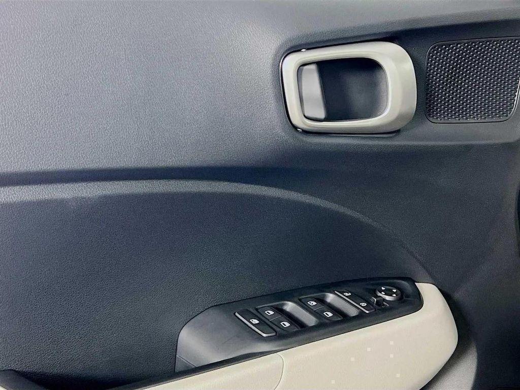 new 2026 Hyundai Venue car, priced at $24,849
