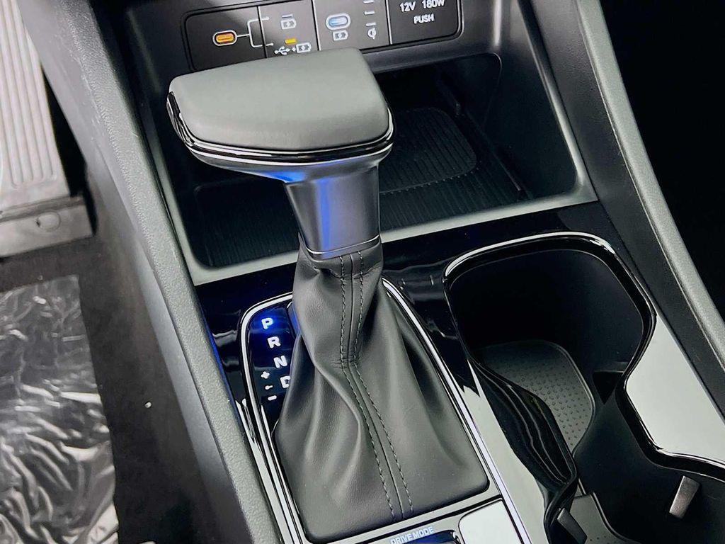 new 2025 Hyundai SANTA CRUZ car, priced at $42,847