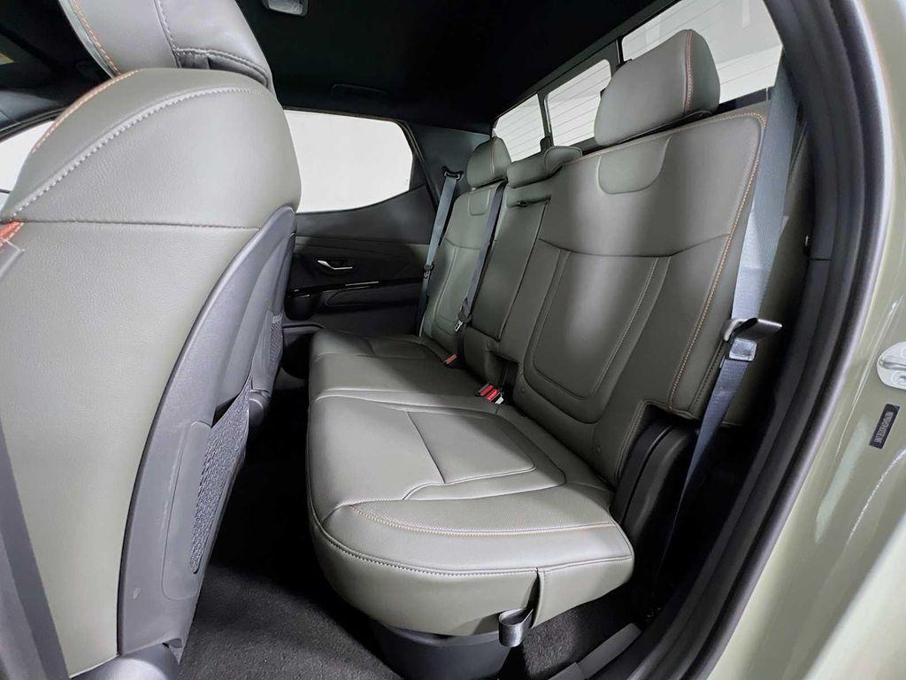 new 2025 Hyundai SANTA CRUZ car, priced at $42,847