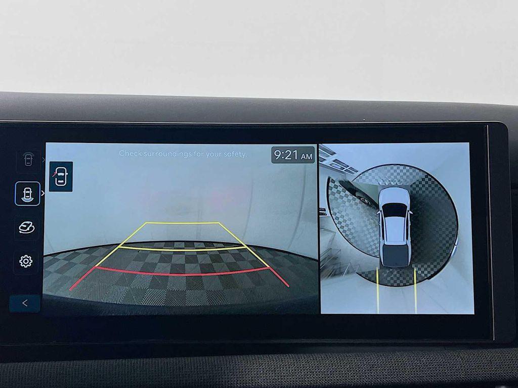 new 2025 Hyundai SANTA CRUZ car, priced at $42,847