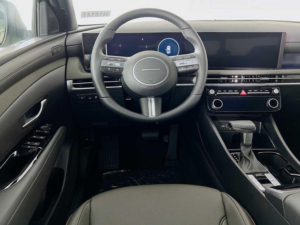new 2025 Hyundai SANTA CRUZ car, priced at $42,847
