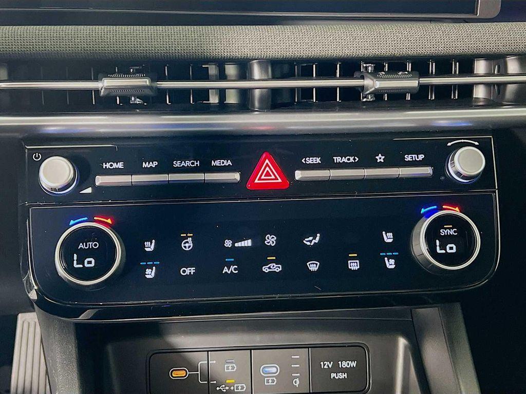 new 2025 Hyundai SANTA CRUZ car, priced at $42,847