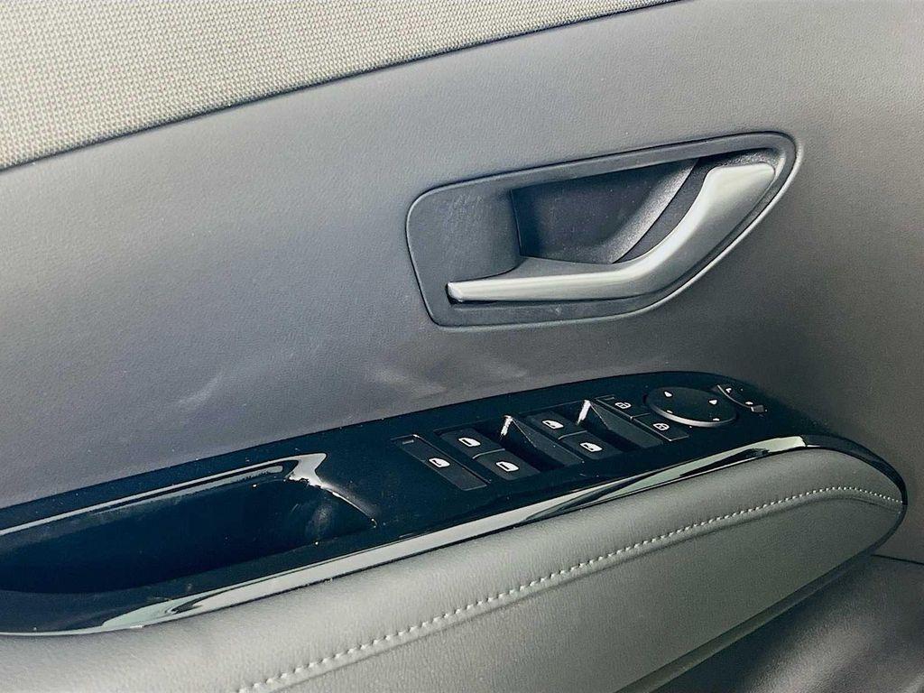 new 2025 Hyundai SANTA CRUZ car, priced at $42,847