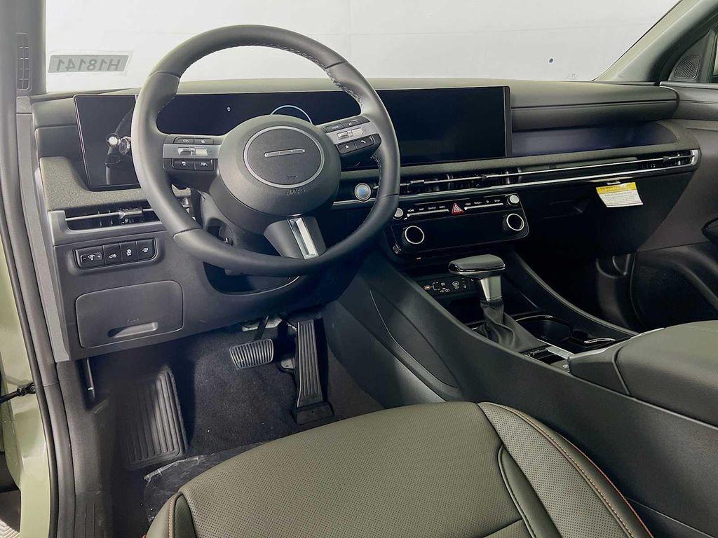 new 2025 Hyundai SANTA CRUZ car, priced at $42,847