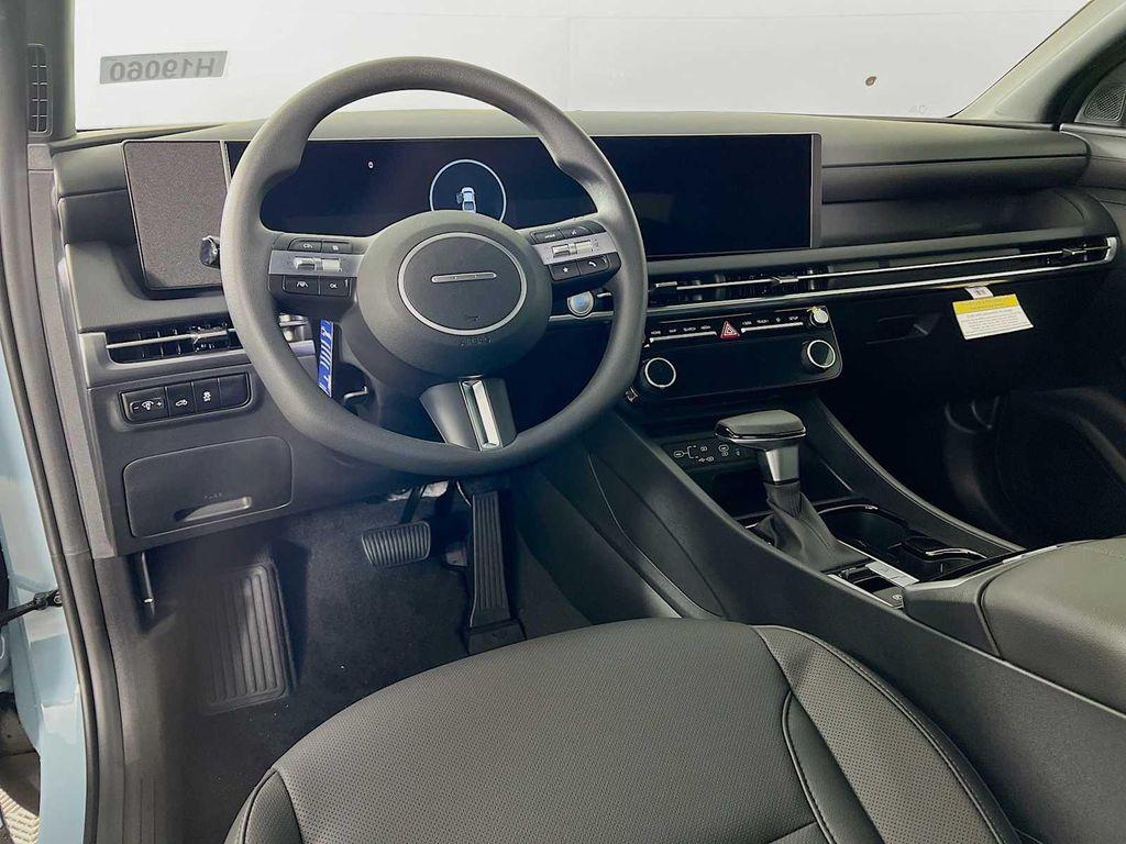 new 2026 Hyundai SANTA CRUZ car, priced at $36,701