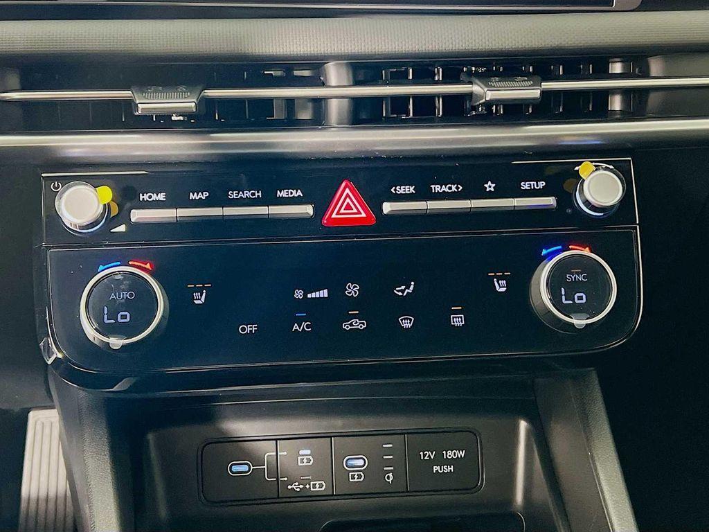new 2026 Hyundai SANTA CRUZ car, priced at $36,701