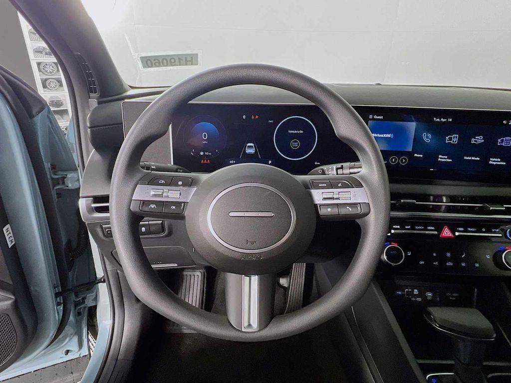 new 2026 Hyundai SANTA CRUZ car, priced at $36,701