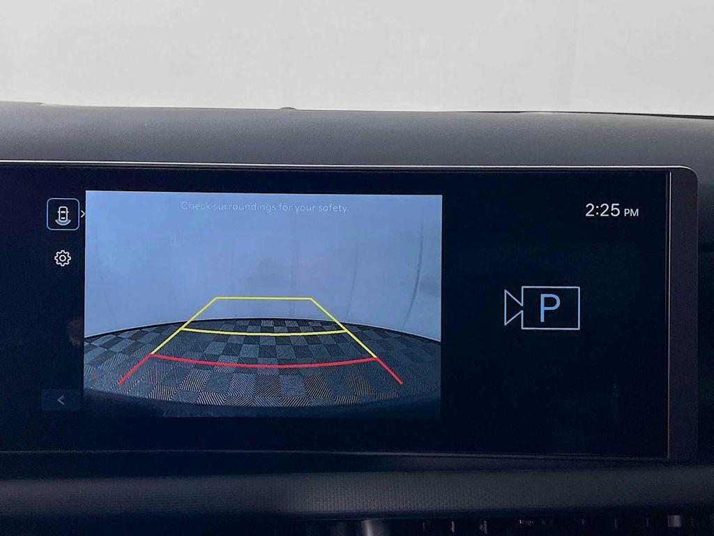 new 2026 Hyundai SANTA CRUZ car, priced at $36,701