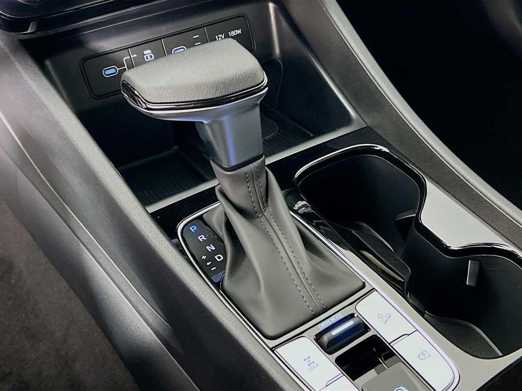 new 2026 Hyundai SANTA CRUZ car, priced at $36,701