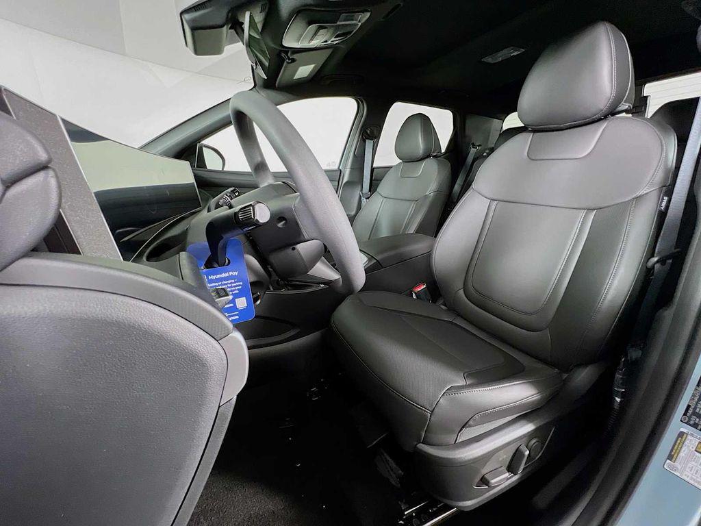 new 2026 Hyundai SANTA CRUZ car, priced at $36,701