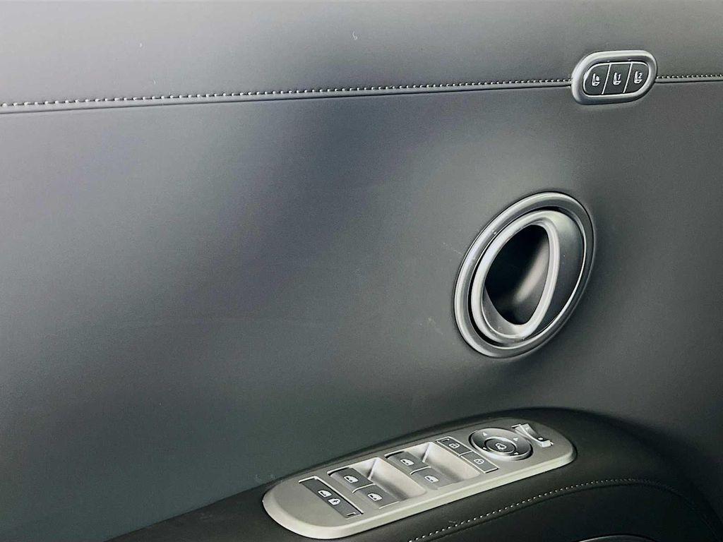 new 2026 Hyundai Palisade Hybrid car, priced at $60,145