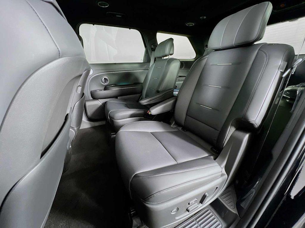 new 2026 Hyundai Palisade Hybrid car, priced at $60,145