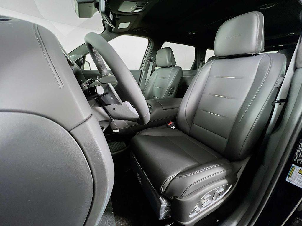 new 2026 Hyundai Palisade Hybrid car, priced at $60,145