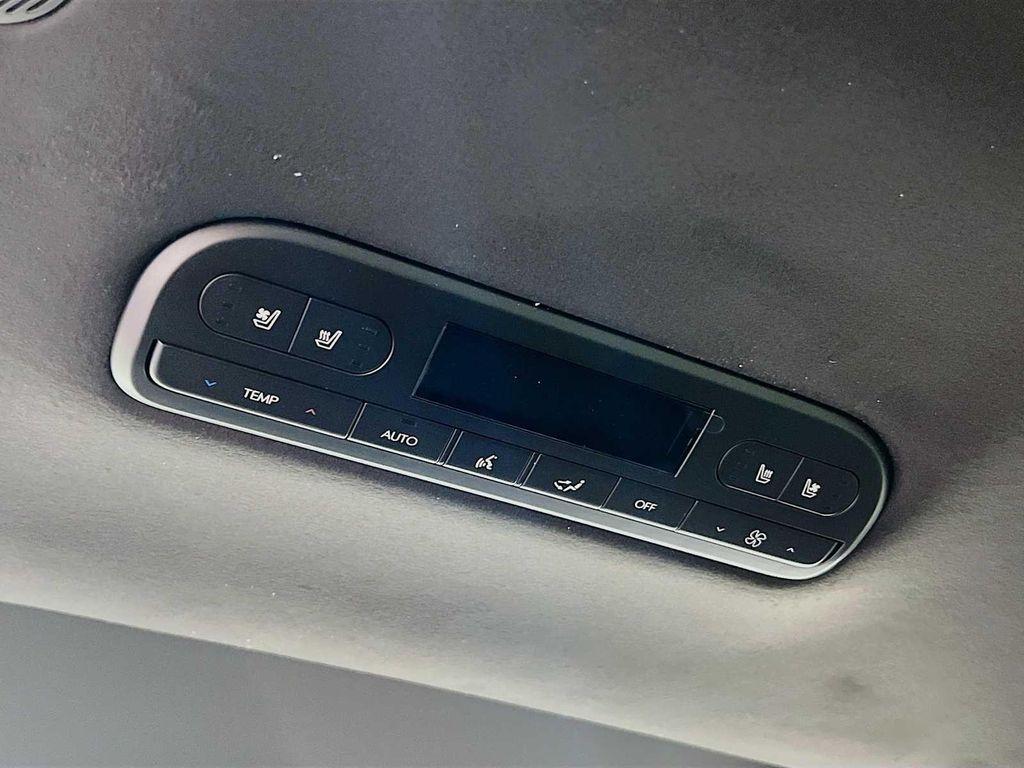 new 2026 Hyundai Palisade Hybrid car, priced at $60,145