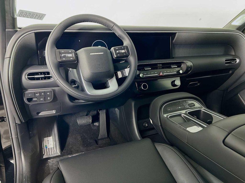 new 2026 Hyundai Palisade Hybrid car, priced at $60,145