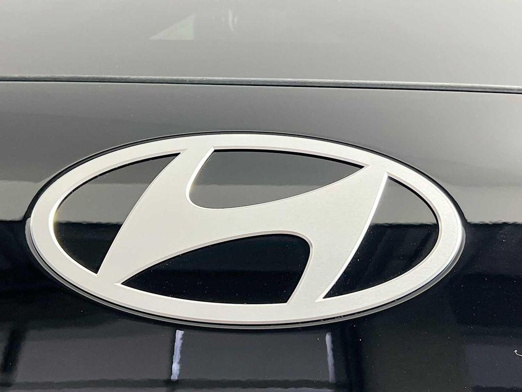 new 2026 Hyundai Palisade Hybrid car, priced at $60,145