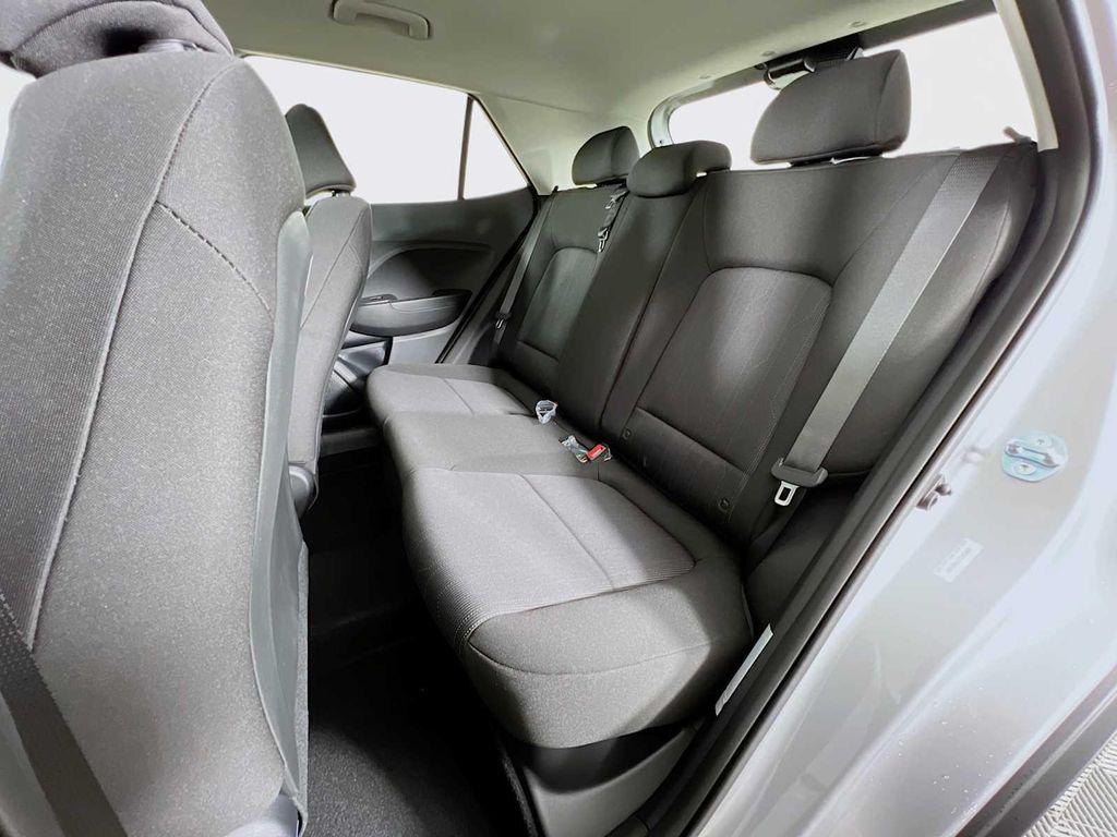 new 2026 Hyundai Venue car, priced at $20,804