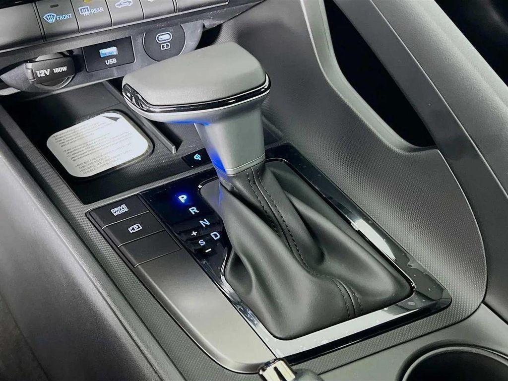 new 2026 Hyundai Elantra car, priced at $23,835