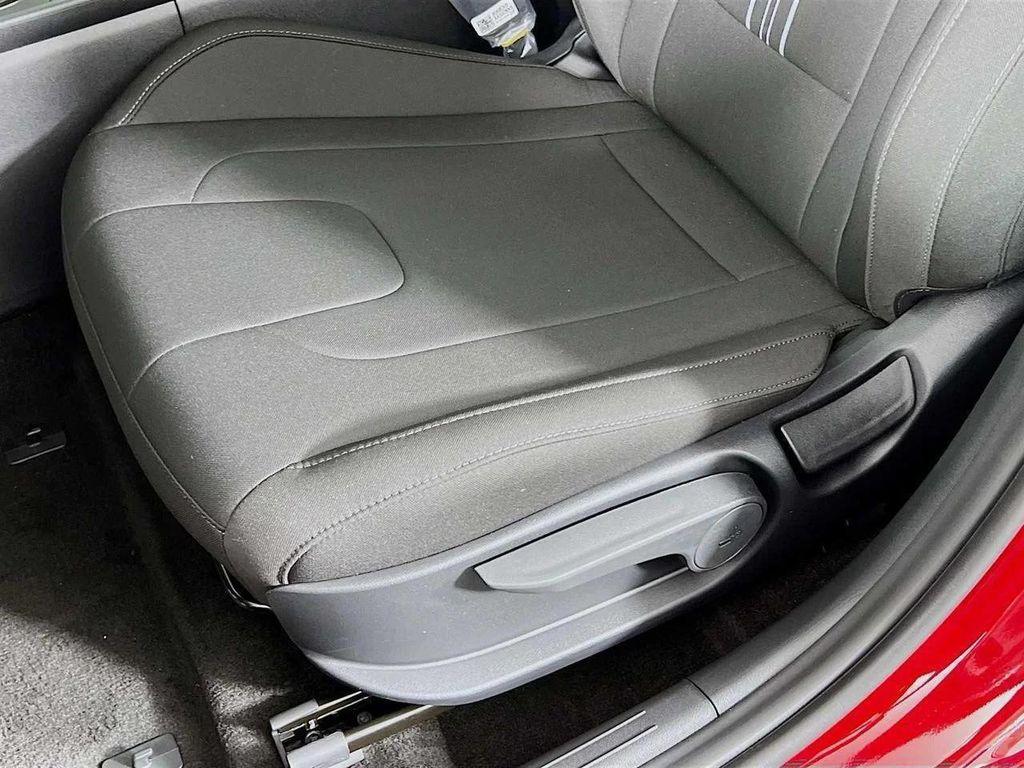 new 2026 Hyundai Elantra car, priced at $23,835