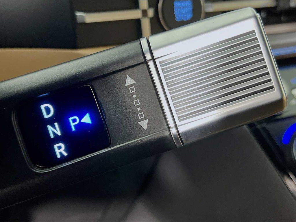 new 2026 Hyundai SANTA FE HEV car, priced at $50,452