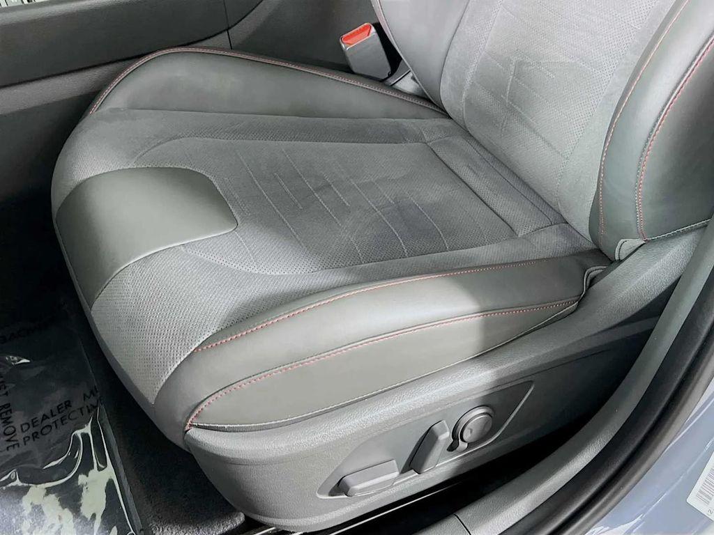 used 2024 Hyundai Sonata car, priced at $28,791