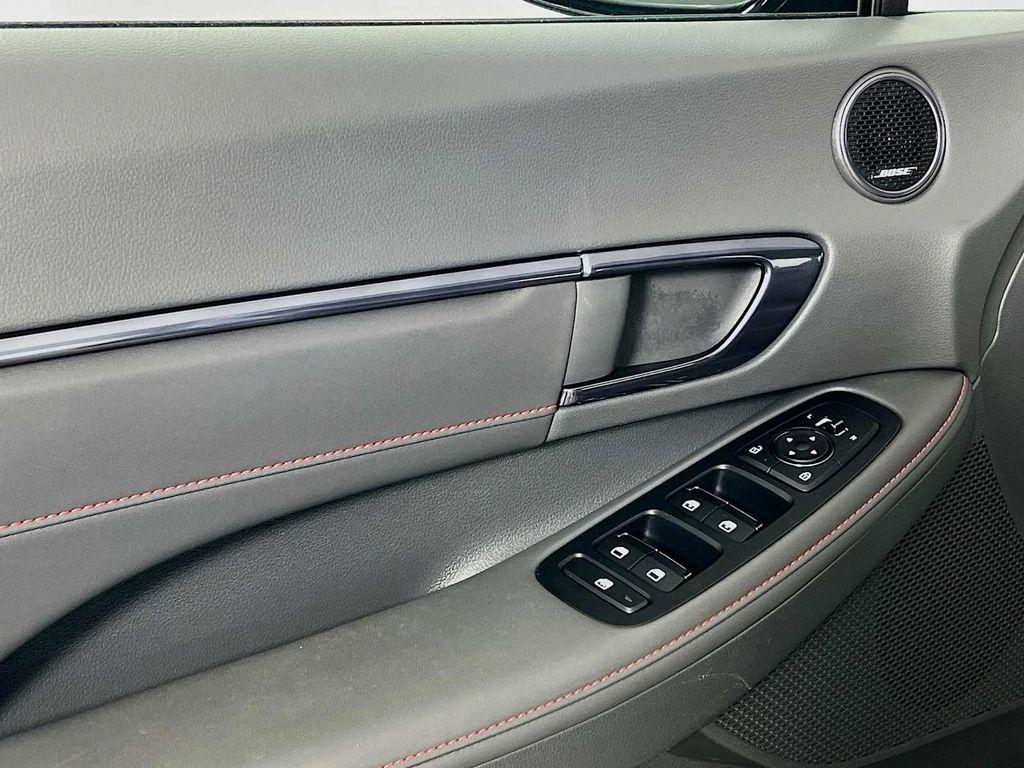 used 2024 Hyundai Sonata car, priced at $28,791