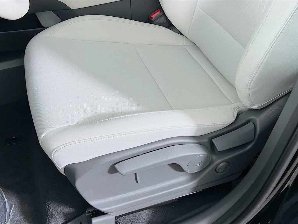 new 2026 Hyundai Santa Fe car, priced at $35,699