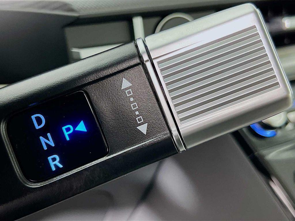 new 2026 Hyundai Santa Fe car, priced at $35,699