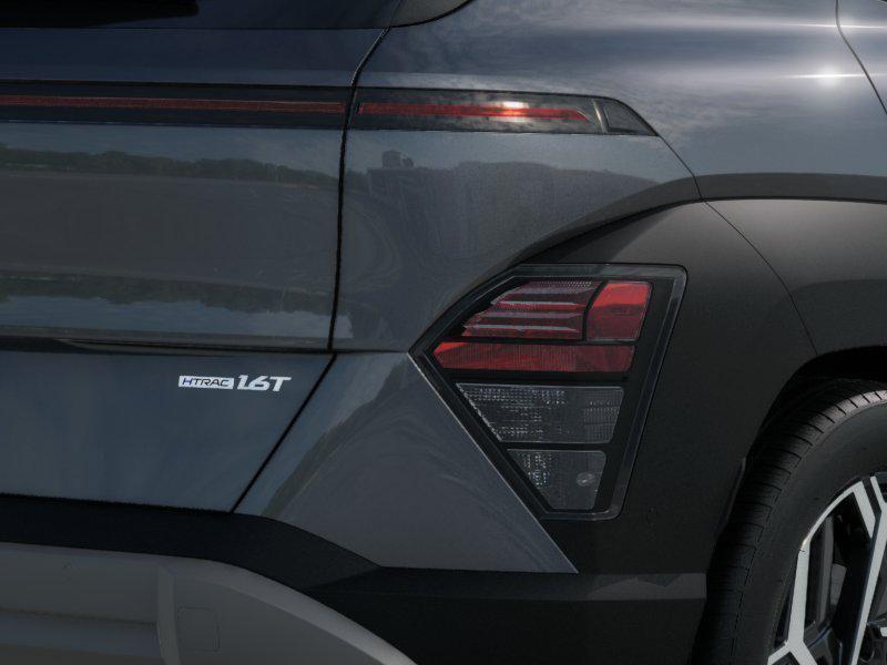 new 2026 Hyundai Kona car, priced at $29,951