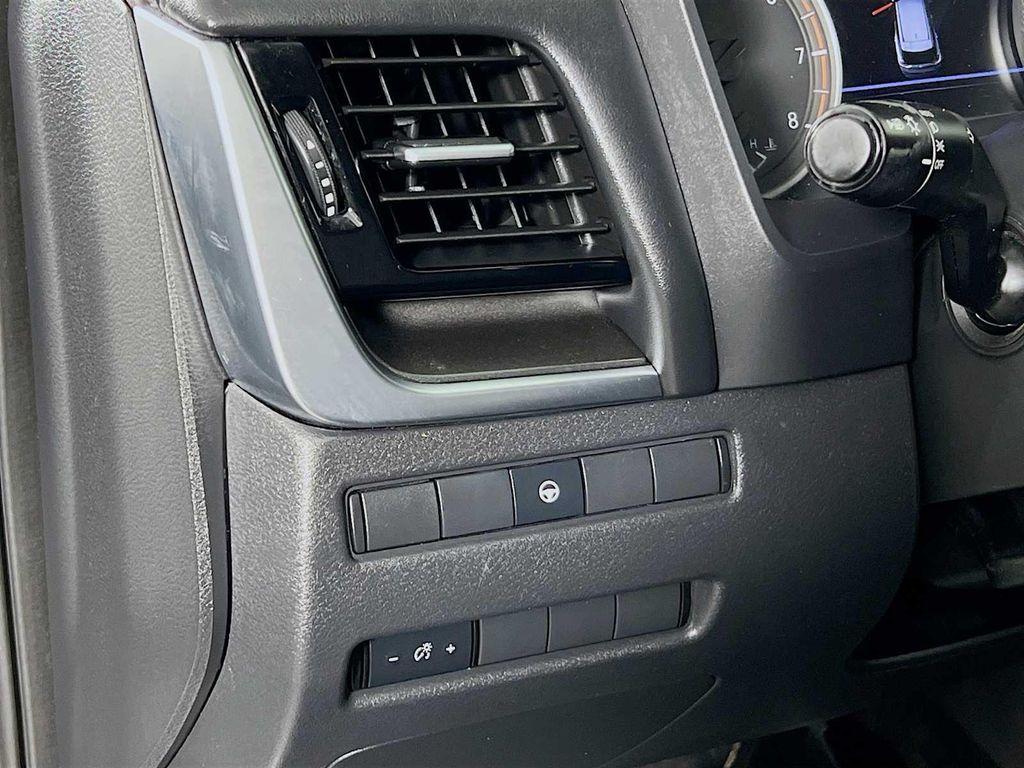 used 2022 Nissan Rogue car, priced at $19,978