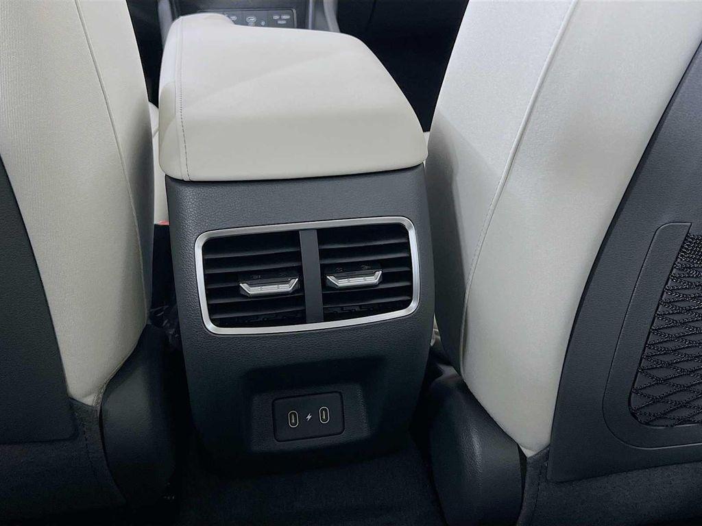 new 2025 Hyundai Sonata Hybrid car, priced at $31,354