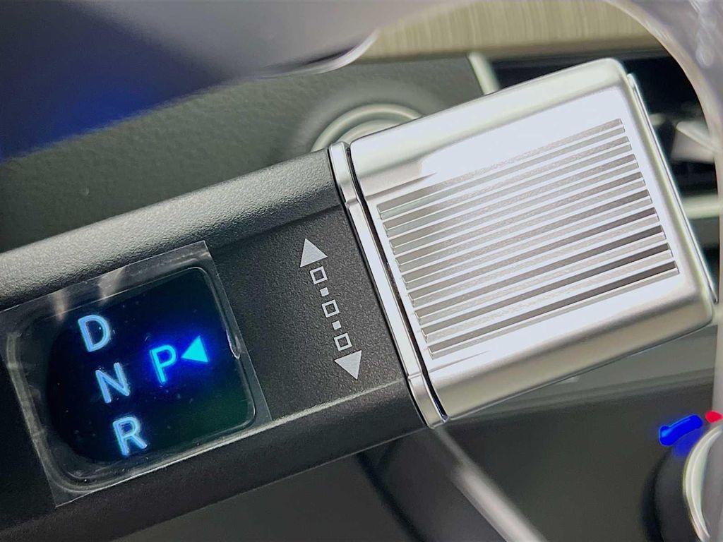 new 2025 Hyundai Sonata Hybrid car, priced at $31,354