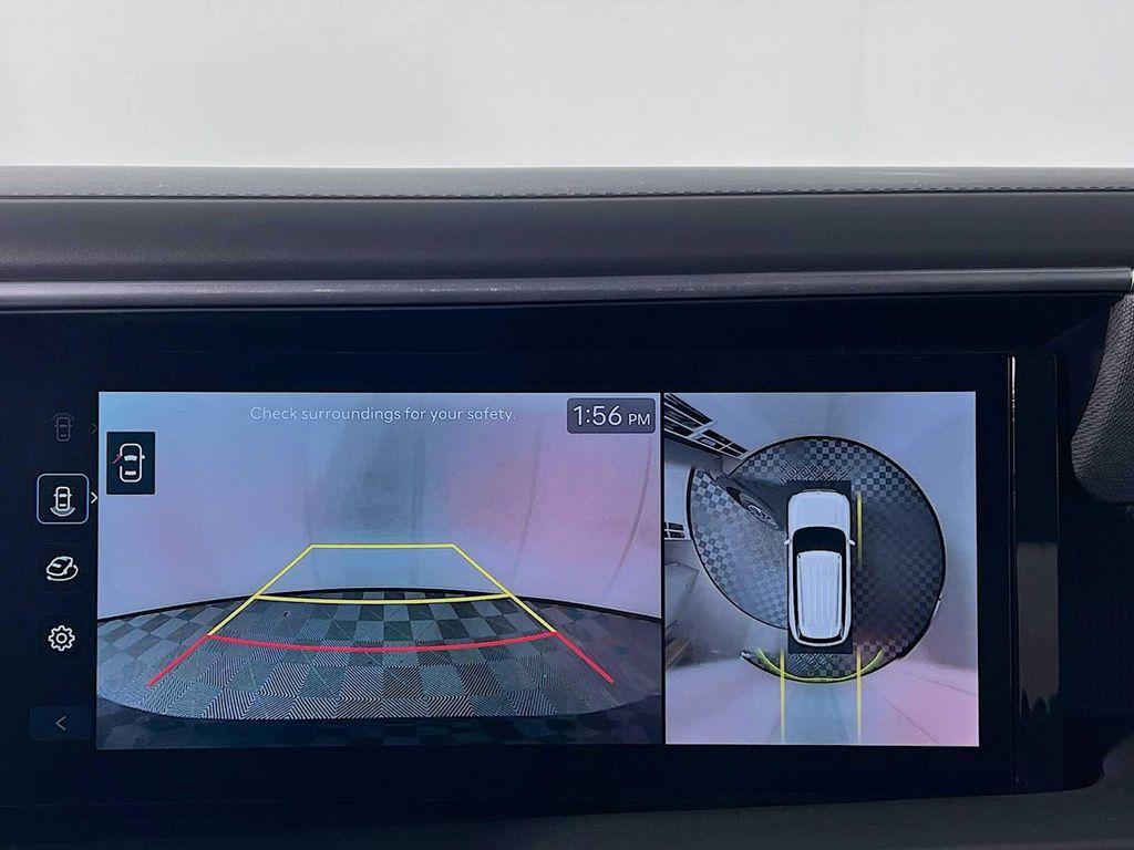 new 2026 Hyundai Palisade Hybrid car, priced at $60,150