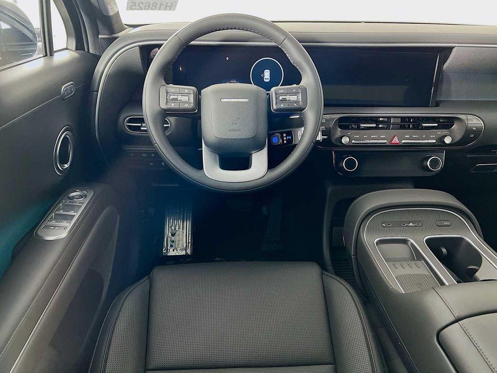 new 2026 Hyundai Palisade Hybrid car, priced at $60,150