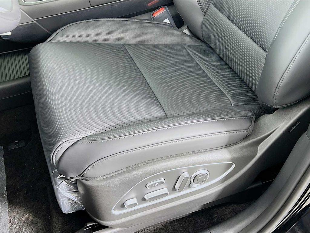 new 2026 Hyundai Palisade Hybrid car, priced at $60,150