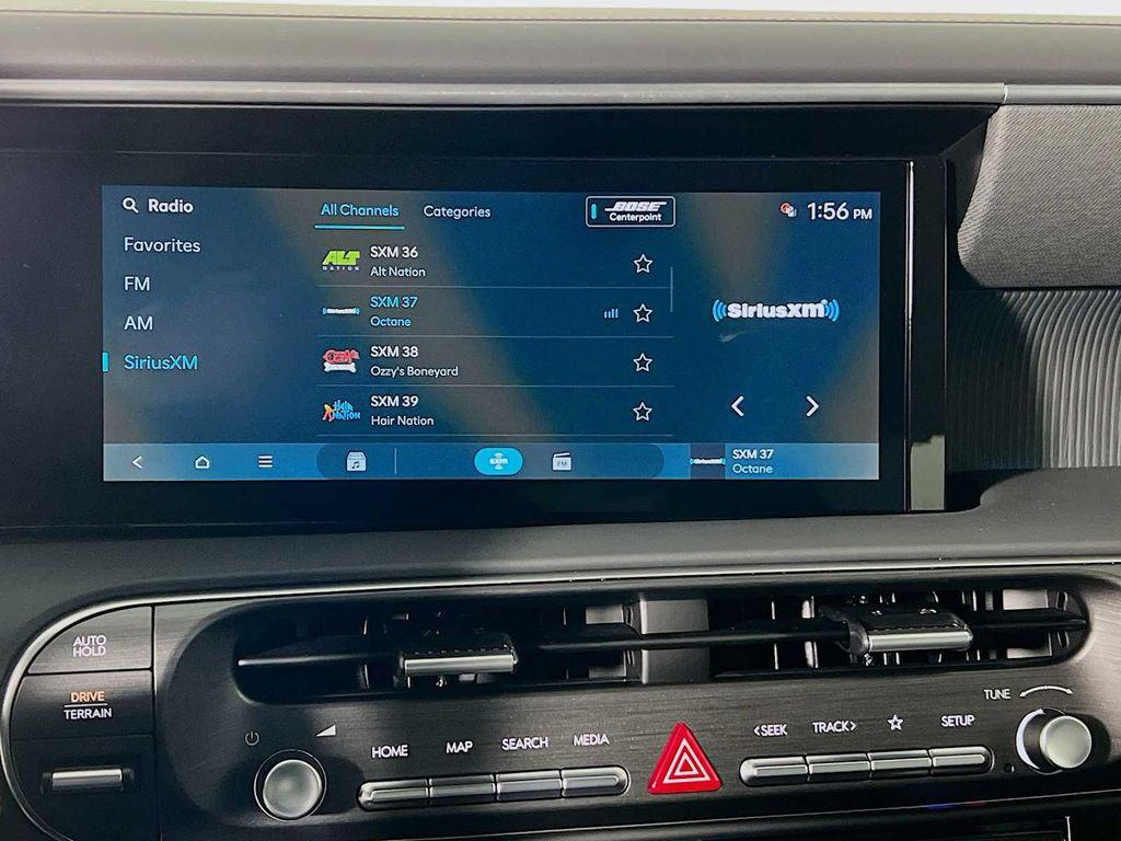 new 2026 Hyundai Palisade Hybrid car, priced at $60,150