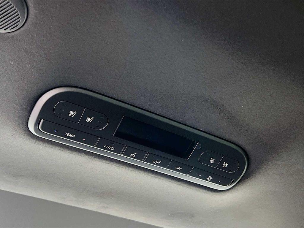 new 2026 Hyundai Palisade Hybrid car, priced at $60,150