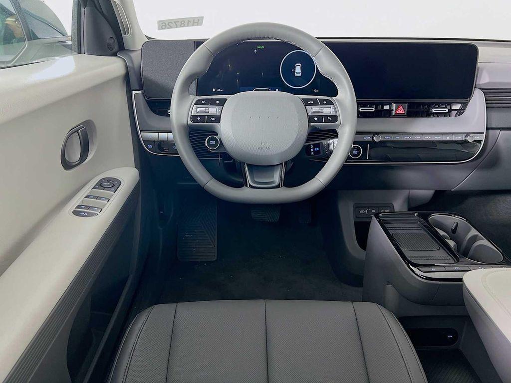 new 2026 Hyundai IONIQ 5 car, priced at $43,647