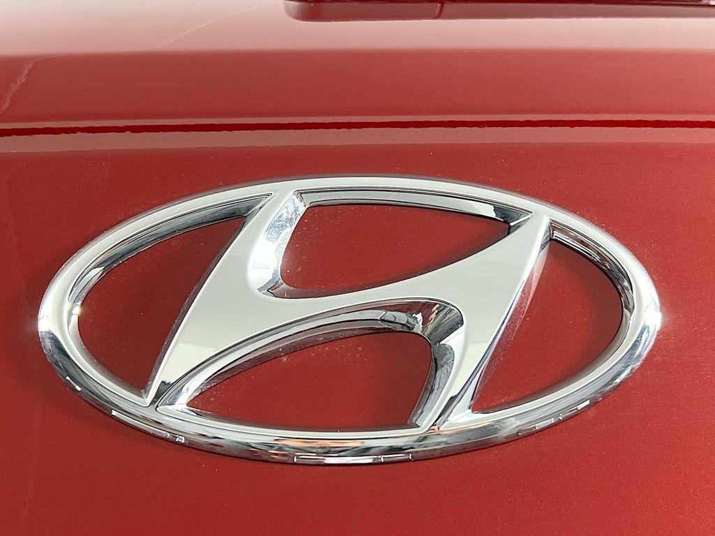 new 2026 Hyundai Venue car, priced at $23,673