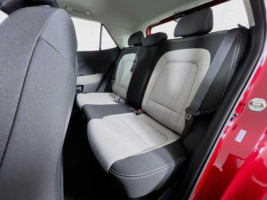 new 2026 Hyundai Venue car, priced at $23,673