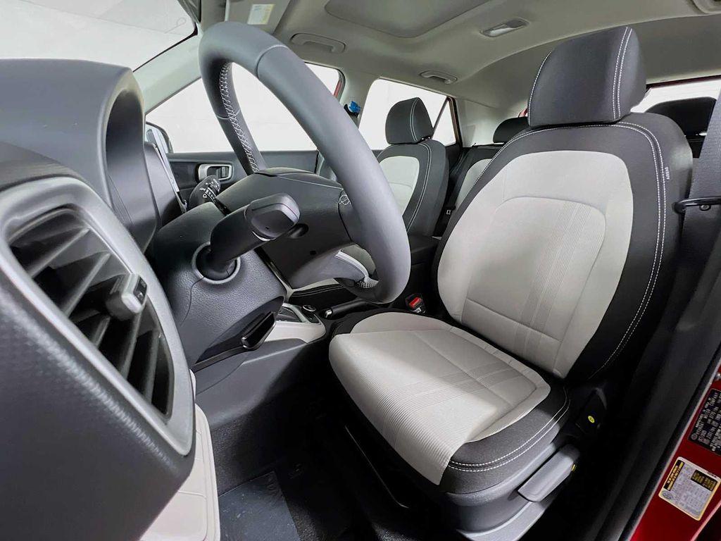 new 2026 Hyundai Venue car, priced at $23,673