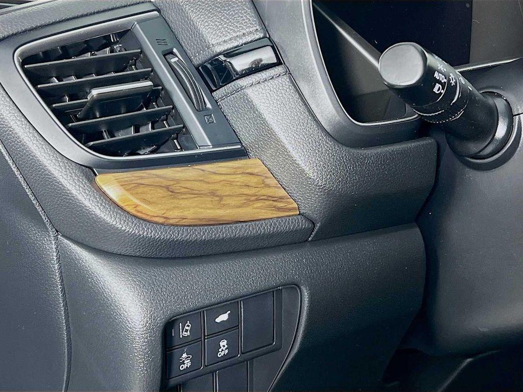 used 2019 Honda CR-V car, priced at $21,491