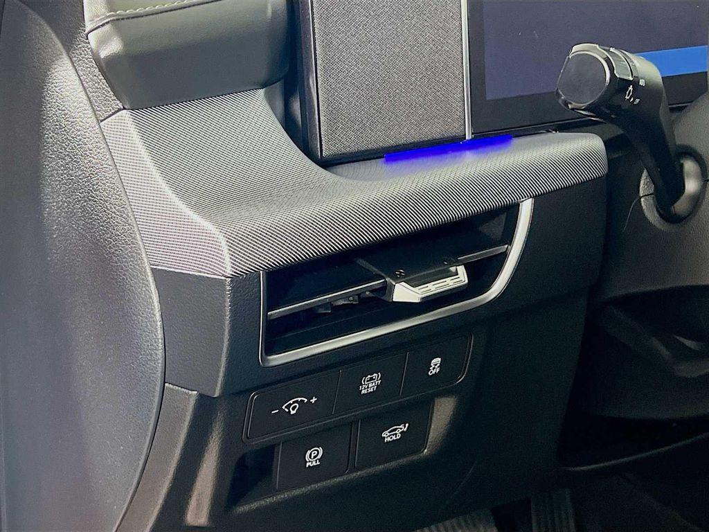 used 2025 Hyundai Sonata Hybrid car, priced at $30,491