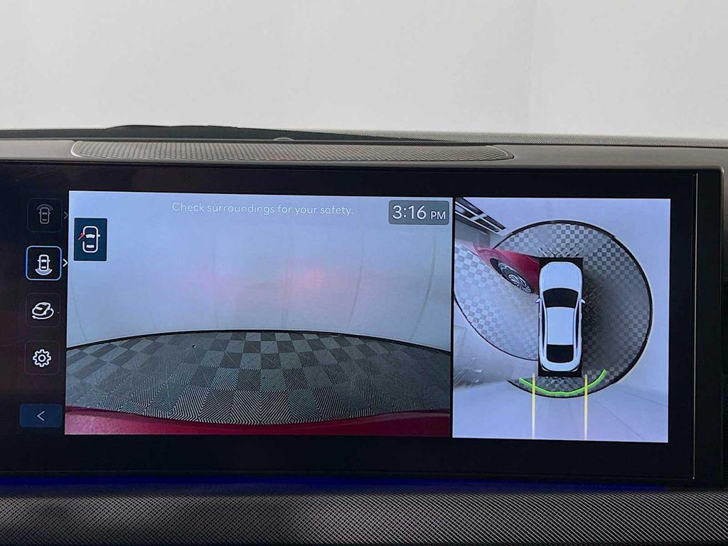 used 2025 Hyundai Sonata Hybrid car, priced at $30,491