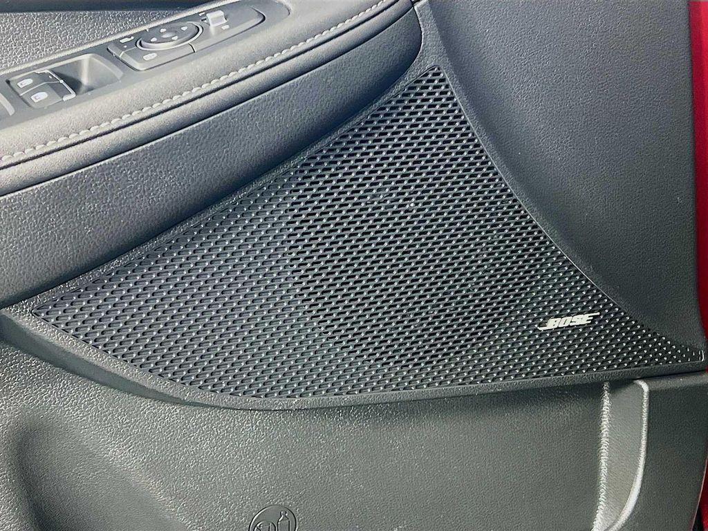 used 2025 Hyundai Sonata Hybrid car, priced at $30,491