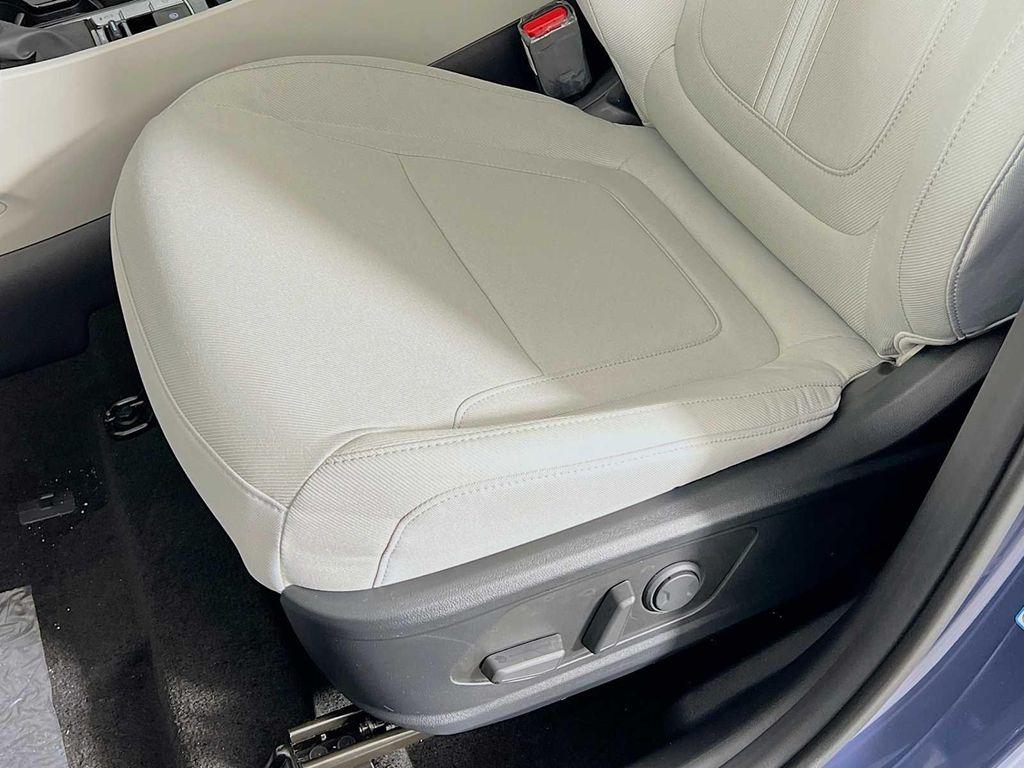 new 2026 Hyundai Tucson car, priced at $32,130